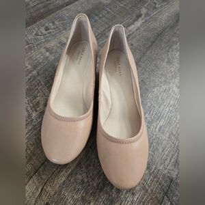 Cole Haan Wedge, Size 7